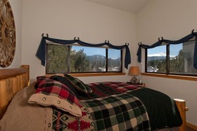 Pine Ridge Condominiums