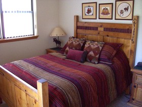 Breckenridge Mountain Village by ResortQuest