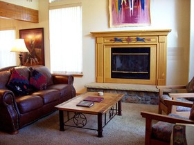 Breckenridge Mountain Village by ResortQuest