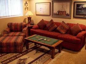 Breckenridge Mountain Village by ResortQuest