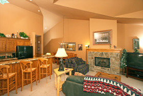 One Breckenridge Place