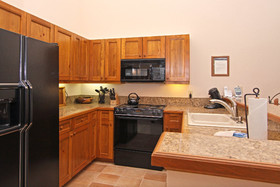 One Breckenridge Place