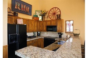 One Breckenridge Place