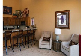 One Breckenridge Place