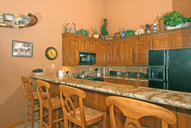 One Breckenridge Place