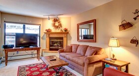 River Mountain Lodge