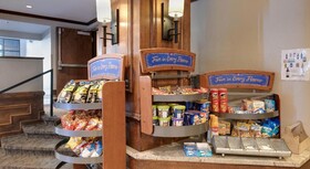 River Mountain Lodge