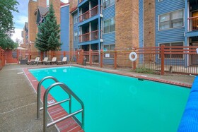 River Mountain Lodge