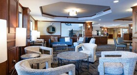 River Mountain Lodge