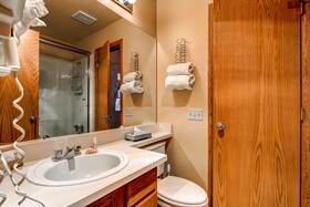 River Mountain Lodge