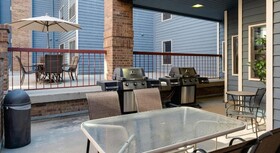 River Mountain Lodge
