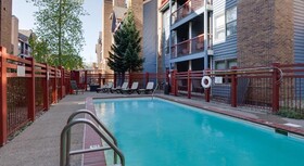 River Mountain Lodge