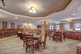 River Mountain Lodge