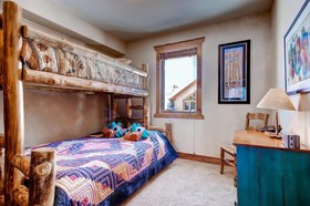 Saddlewood Townhomes by Wyndham Vacation Rentals