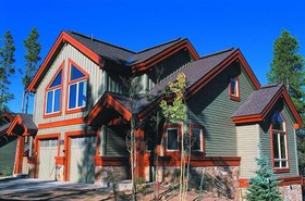 Saddlewood Townhomes by Wyndham Vacation Rentals