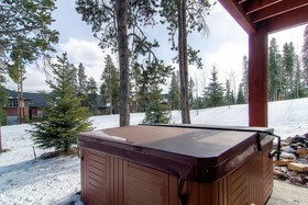Saddlewood Townhomes by Wyndham Vacation Rentals