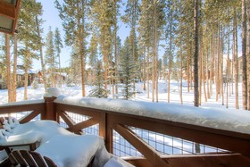 Saddlewood Townhomes by Wyndham Vacation Rentals