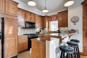 Saddlewood Townhomes by Wyndham Vacation Rentals