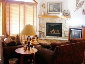 Saddlewood Townhomes by Wyndham Vacation Rentals