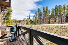 Saddlewood Townhomes by Wyndham Vacation Rentals