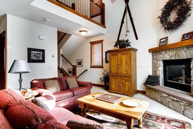 Saddlewood Townhomes by Wyndham Vacation Rentals