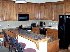 Saddlewood Townhomes by Wyndham Vacation Rentals
