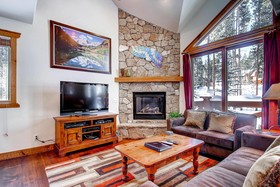 Saddlewood Townhomes by Wyndham Vacation Rentals