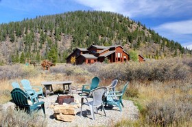 Swan River Retreat North Breckenridge by Pinnacle Lodging