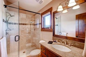 Swan River Retreat North Breckenridge by Pinnacle Lodging