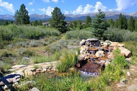 Swan River Retreat North Breckenridge by Pinnacle Lodging