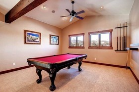 Swan River Retreat North Breckenridge by Pinnacle Lodging