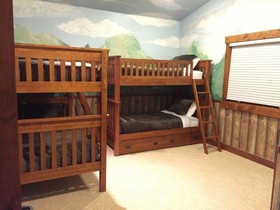Swan River Retreat North Breckenridge by Pinnacle Lodging