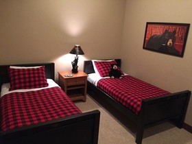 Swan River Retreat North Breckenridge by Pinnacle Lodging
