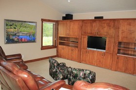 Swan River Retreat North Breckenridge by Pinnacle Lodging
