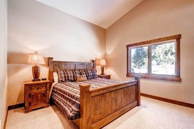 Swan River Retreat North Breckenridge by Pinnacle Lodging
