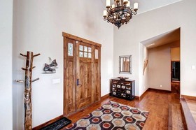 Swan River Retreat North Breckenridge by Pinnacle Lodging