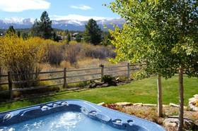 Swan River Retreat North Breckenridge by Pinnacle Lodging