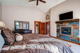 Swan River Retreat North Breckenridge by Pinnacle Lodging