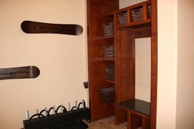Swan River Retreat North Breckenridge by Pinnacle Lodging