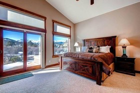 Swan River Retreat North Breckenridge by Pinnacle Lodging