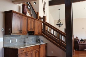 Swan River Retreat North Breckenridge by Pinnacle Lodging