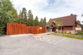 The Cedars Townhomes by Pinnacle Lodging