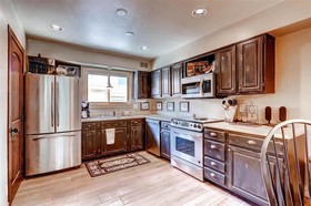 The Cedars Townhomes by Pinnacle Lodging