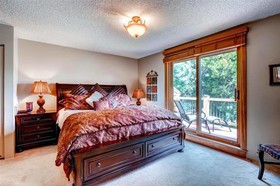 The Cedars Townhomes by Pinnacle Lodging