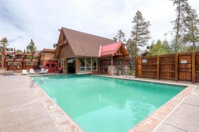 The Cedars Townhomes by Pinnacle Lodging