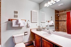 The Cedars Townhomes by Pinnacle Lodging