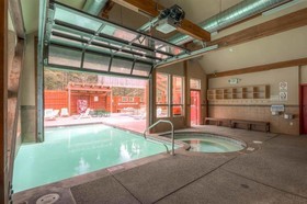 The Cedars Townhomes by Pinnacle Lodging