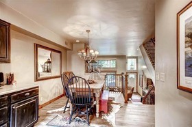 The Cedars Townhomes by Pinnacle Lodging