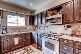 The Cedars Townhomes by Pinnacle Lodging