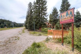The Cedars Townhomes by Pinnacle Lodging
